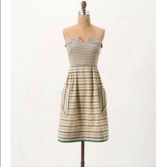 Anthropologie Dresses & Skirts - Anthropologie Dress